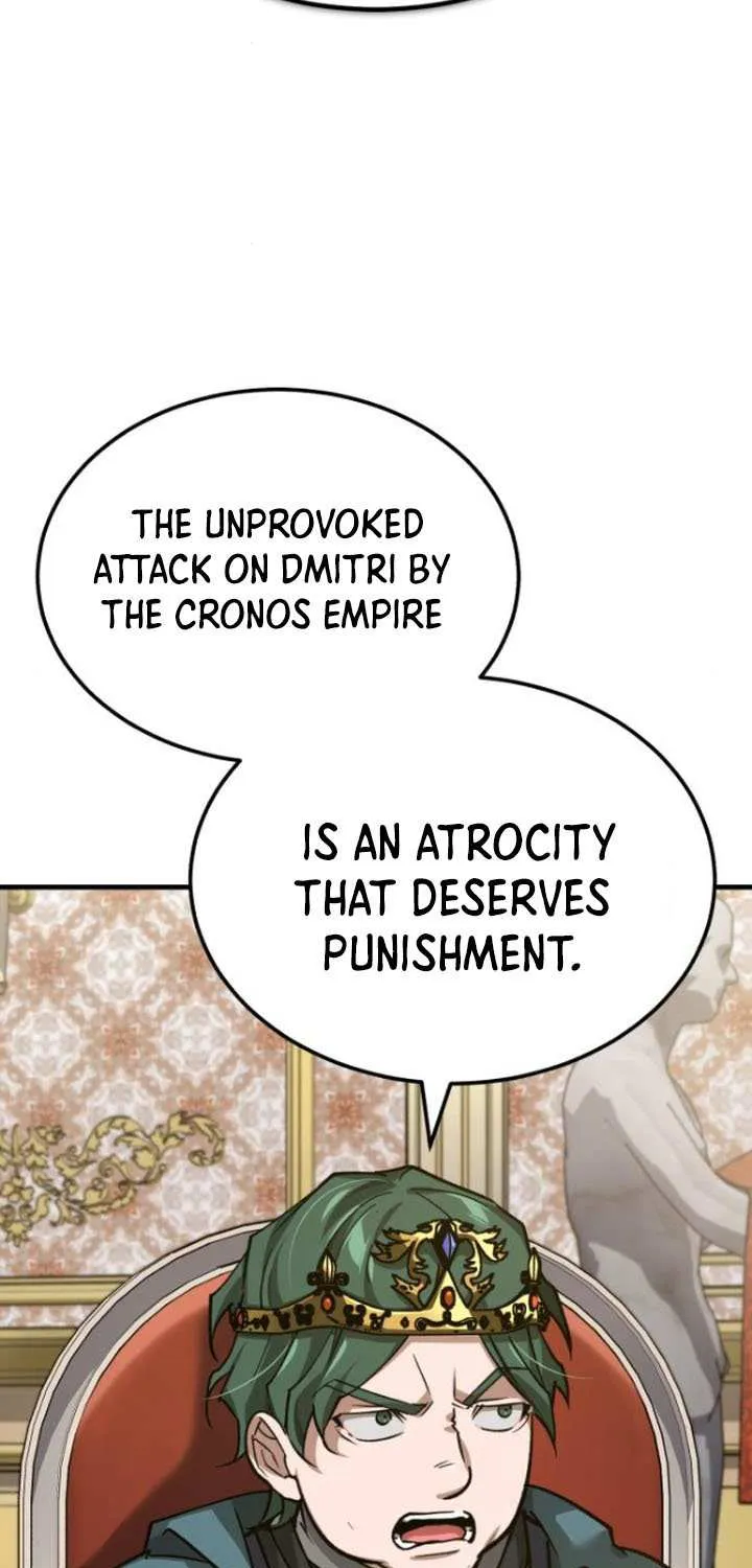 The Heavenly Demon Can’t Live a Normal Life Chapter 140 page 4 - 