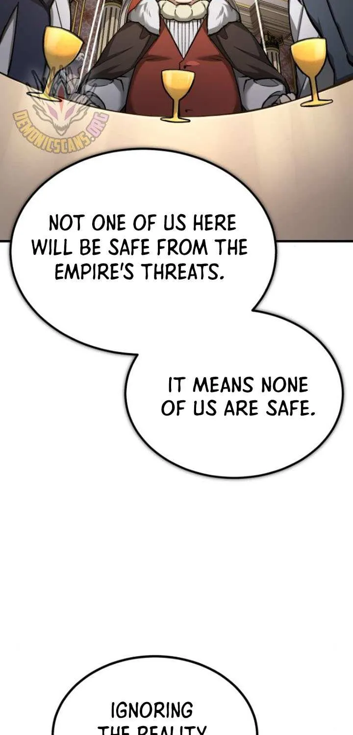 The Heavenly Demon Can’t Live a Normal Life Chapter 140 page 31 - 