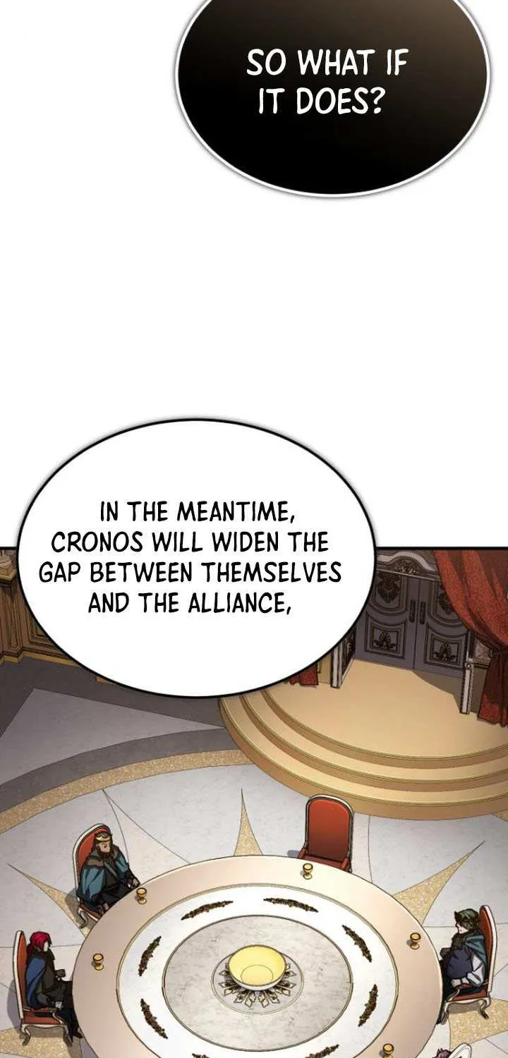 The Heavenly Demon Can’t Live a Normal Life Chapter 140 page 34 - 