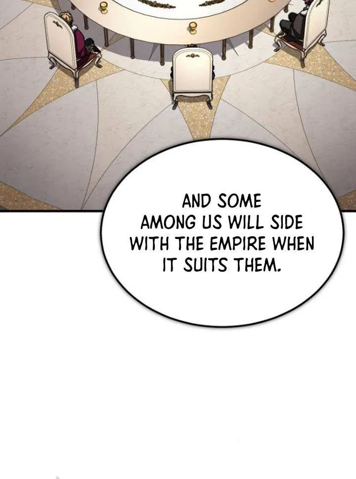 The Heavenly Demon Can’t Live a Normal Life Chapter 140 page 35 - 