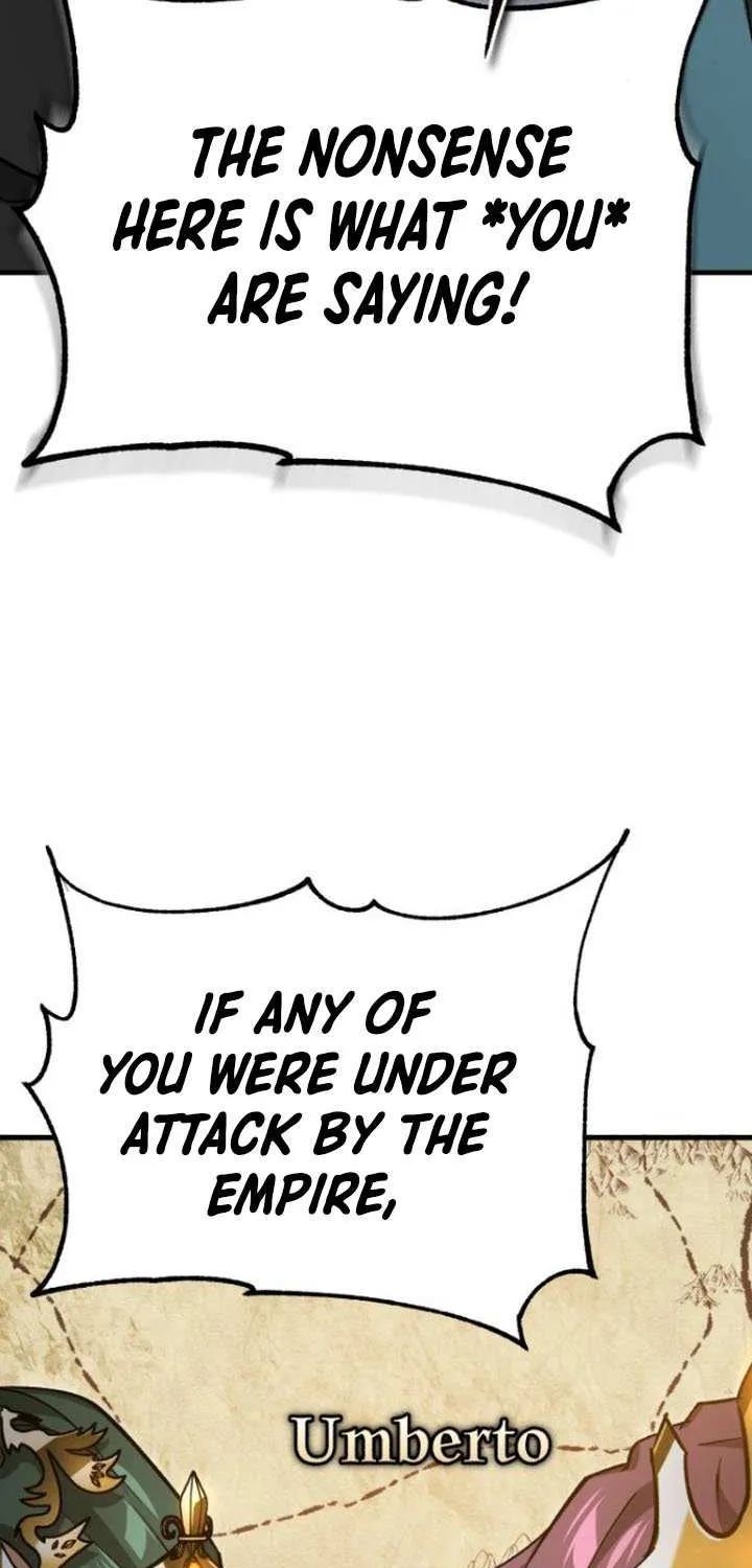 The Heavenly Demon Can’t Live a Normal Life Chapter 140 page 38 - 