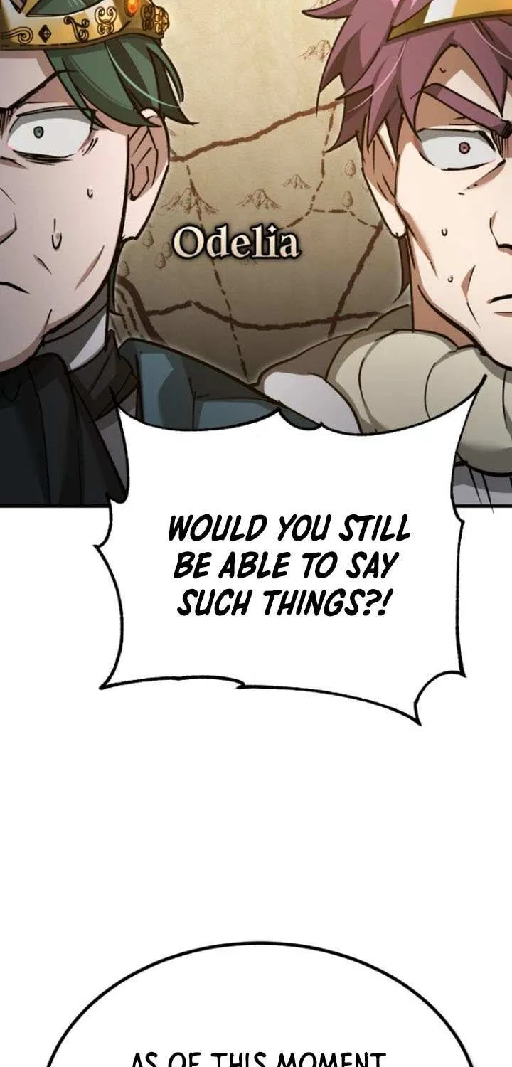 The Heavenly Demon Can’t Live a Normal Life Chapter 140 page 39 - 