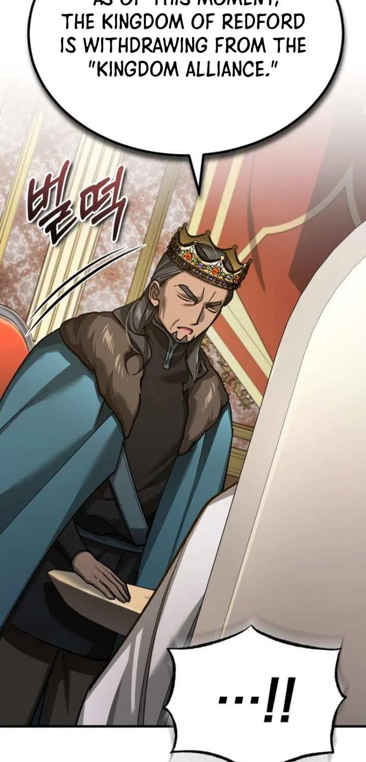 The Heavenly Demon Can’t Live a Normal Life Chapter 140 page 40 - 