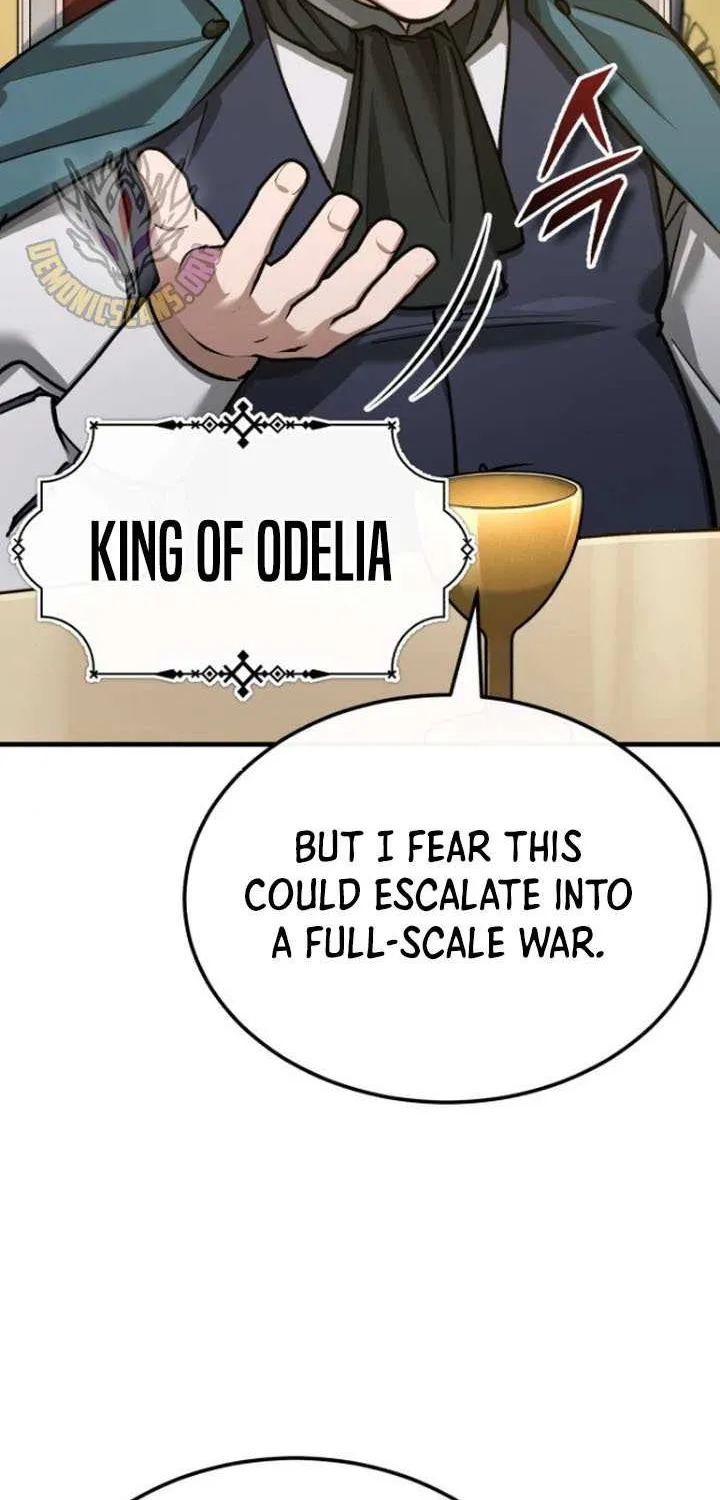 The Heavenly Demon Can’t Live a Normal Life Chapter 140 page 5 - 