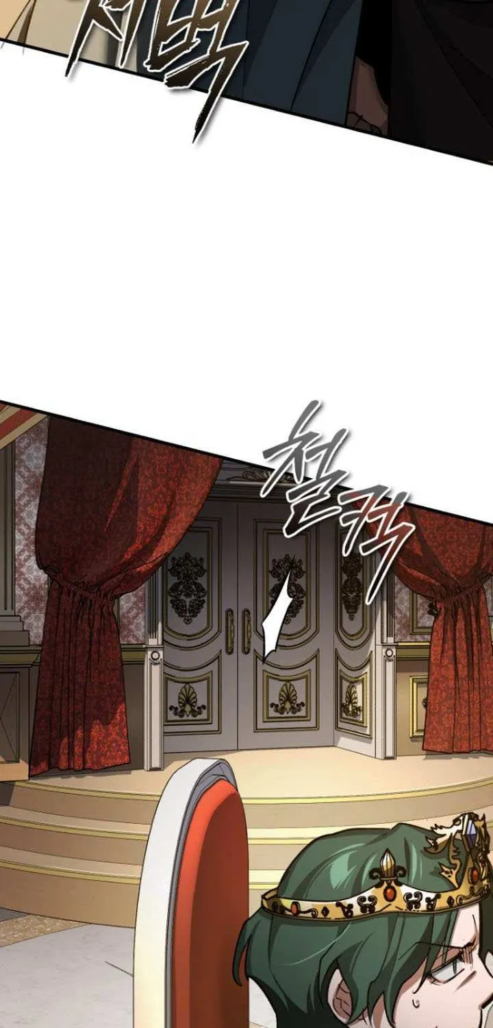 The Heavenly Demon Can’t Live a Normal Life Chapter 140 page 44 - 