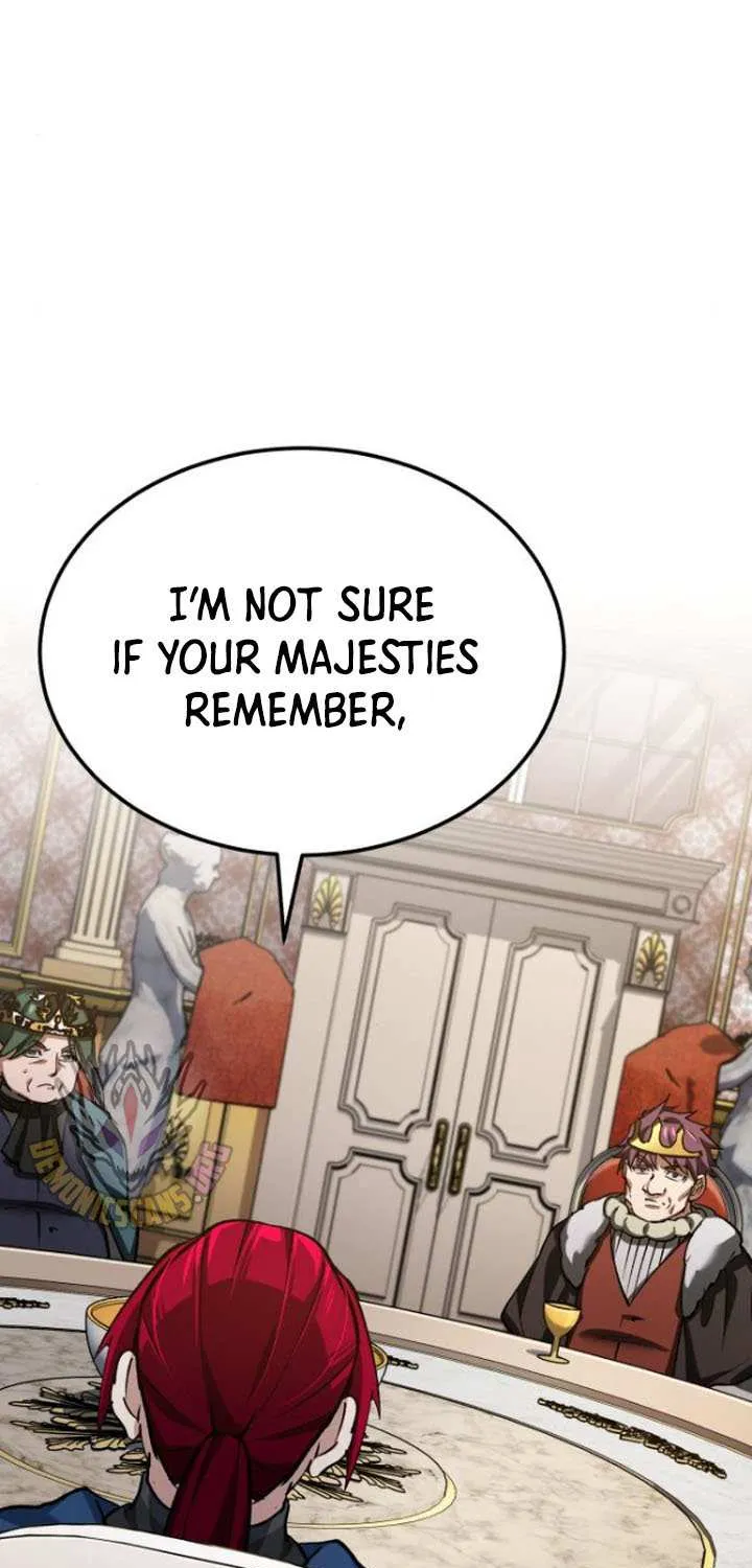 The Heavenly Demon Can’t Live a Normal Life Chapter 140 page 47 - 