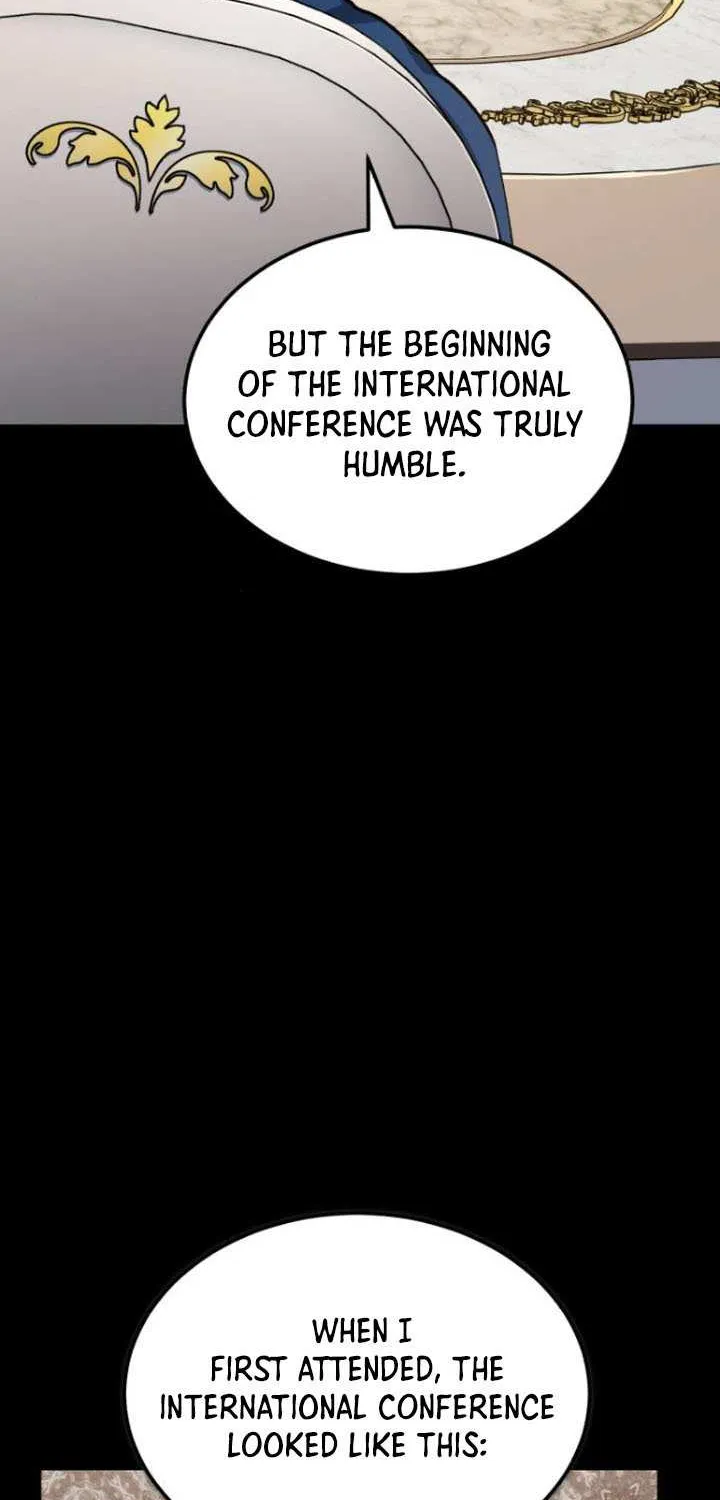 The Heavenly Demon Can’t Live a Normal Life Chapter 140 page 48 - 