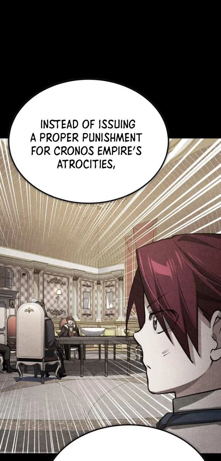 The Heavenly Demon Can’t Live a Normal Life Chapter 140 page 50 - 