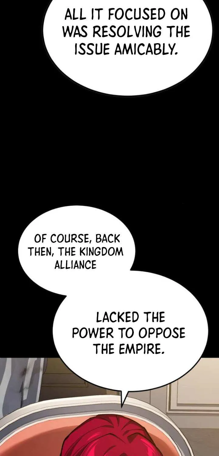 The Heavenly Demon Can’t Live a Normal Life Chapter 140 page 51 - 