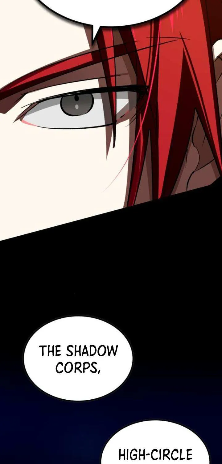 The Heavenly Demon Can’t Live a Normal Life Chapter 140 page 53 - 
