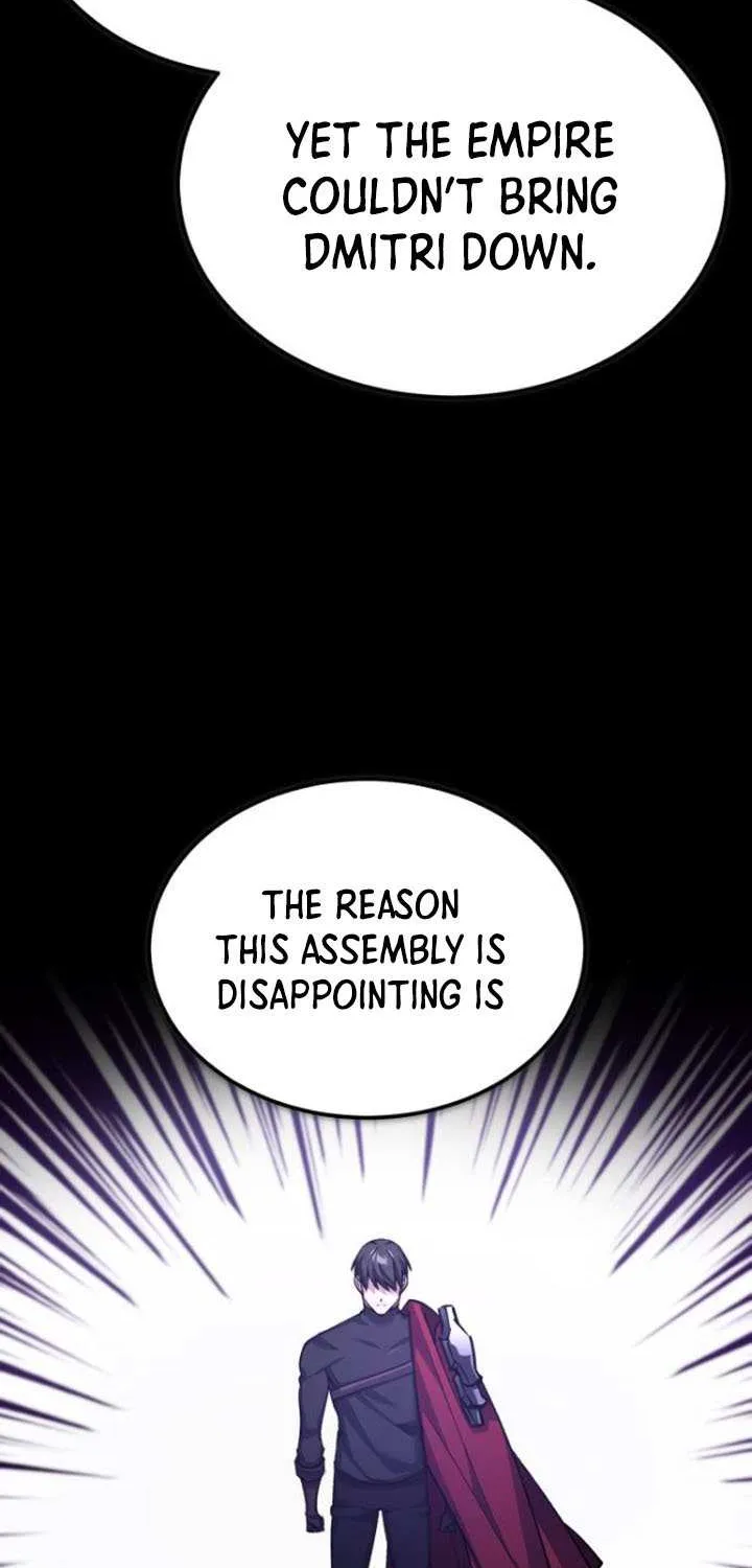 The Heavenly Demon Can’t Live a Normal Life Chapter 140 page 55 - 