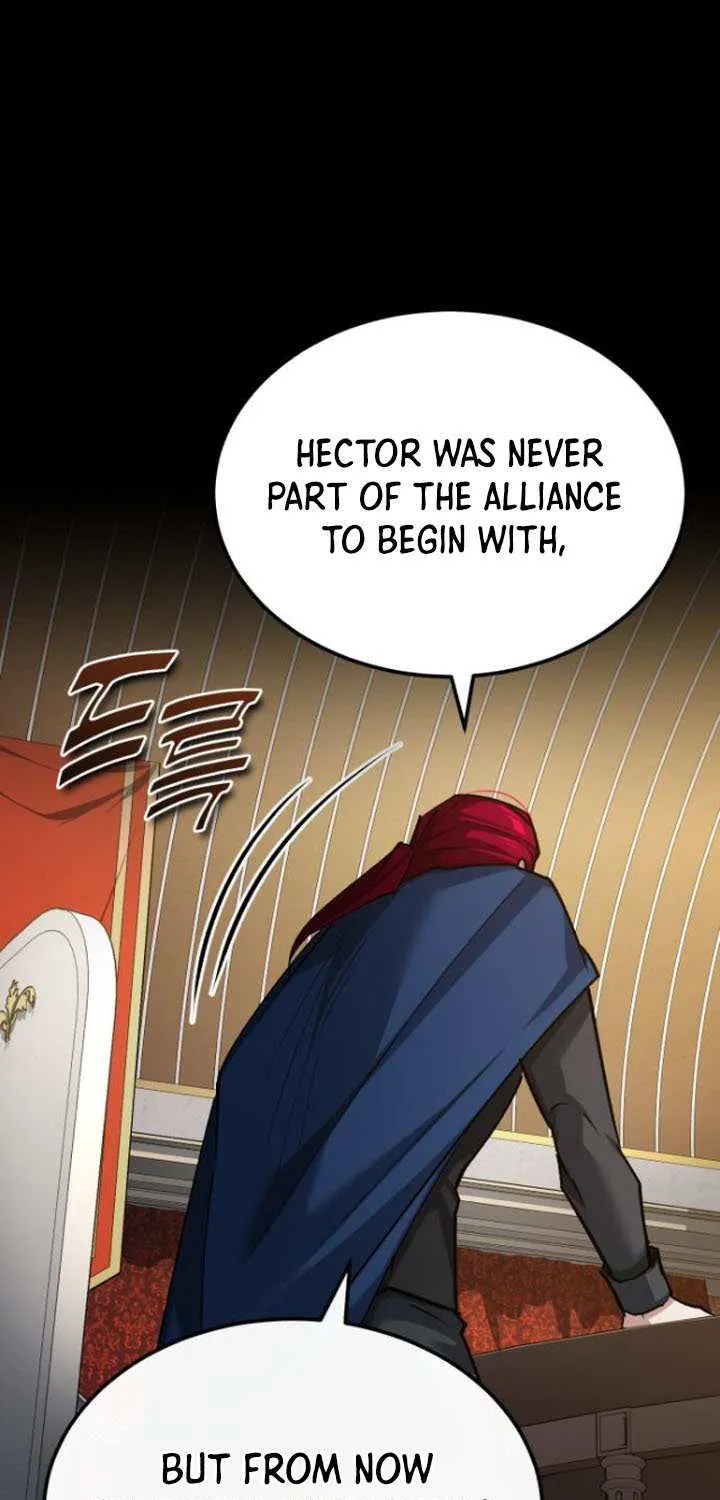 The Heavenly Demon Can’t Live a Normal Life Chapter 140 page 57 - 