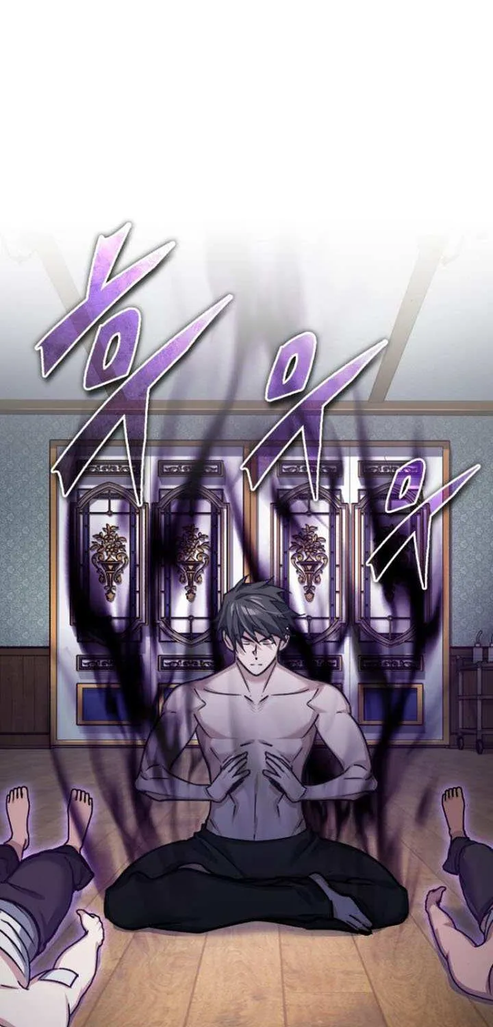 The Heavenly Demon Can’t Live a Normal Life Chapter 140 page 62 - 
