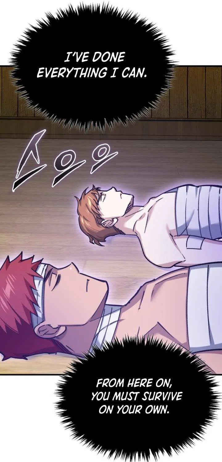 The Heavenly Demon Can’t Live a Normal Life Chapter 140 page 64 - 