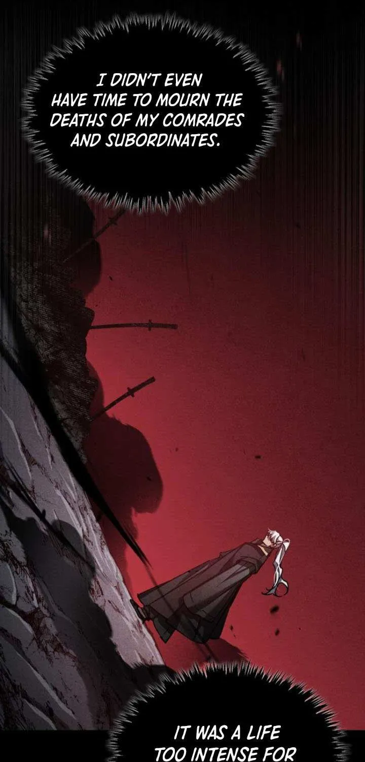 The Heavenly Demon Can’t Live a Normal Life Chapter 140 page 69 - 