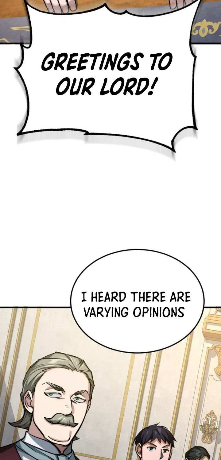 The Heavenly Demon Can’t Live a Normal Life Chapter 140 page 82 - 