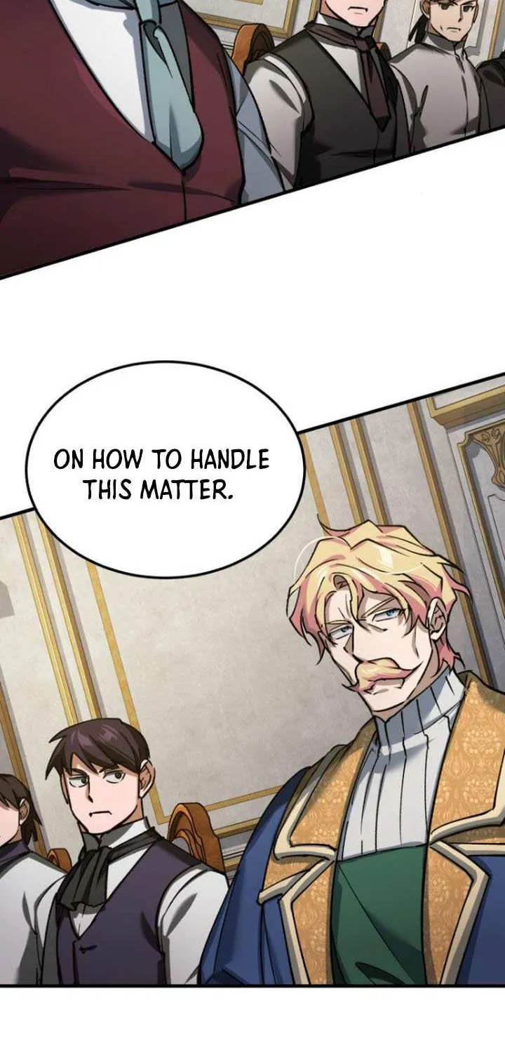 The Heavenly Demon Can’t Live a Normal Life Chapter 140 page 83 - 