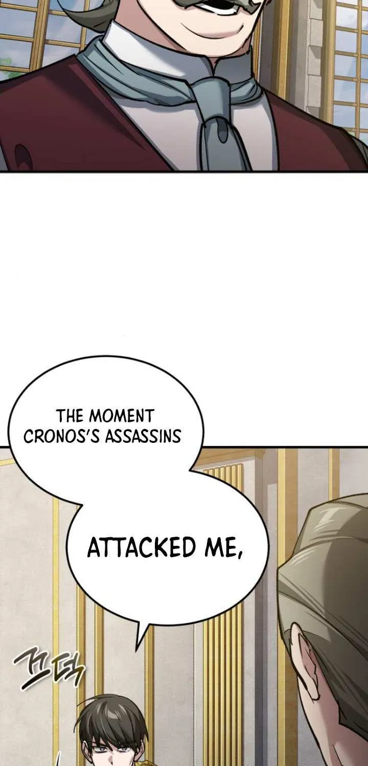 The Heavenly Demon Can’t Live a Normal Life Chapter 140 page 90 - 