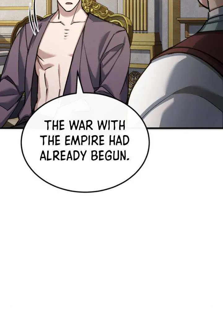 The Heavenly Demon Can’t Live a Normal Life Chapter 140 page 91 - 