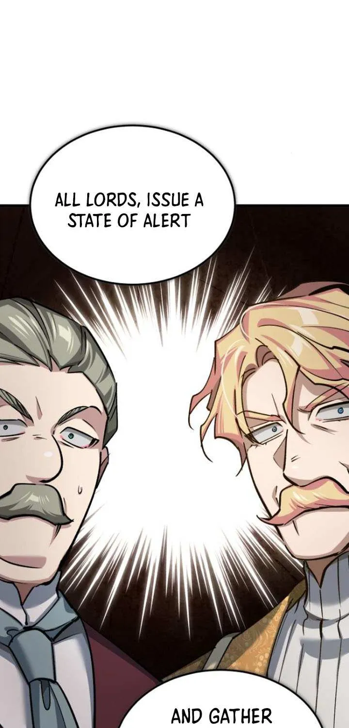 The Heavenly Demon Can’t Live a Normal Life Chapter 140 page 93 - 