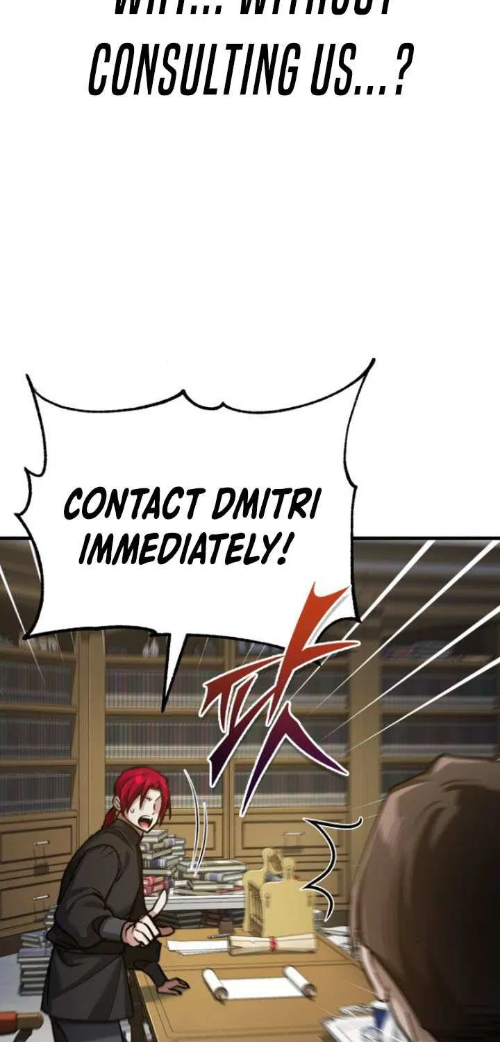 The Heavenly Demon Can’t Live a Normal Life Chapter 140 page 99 - 