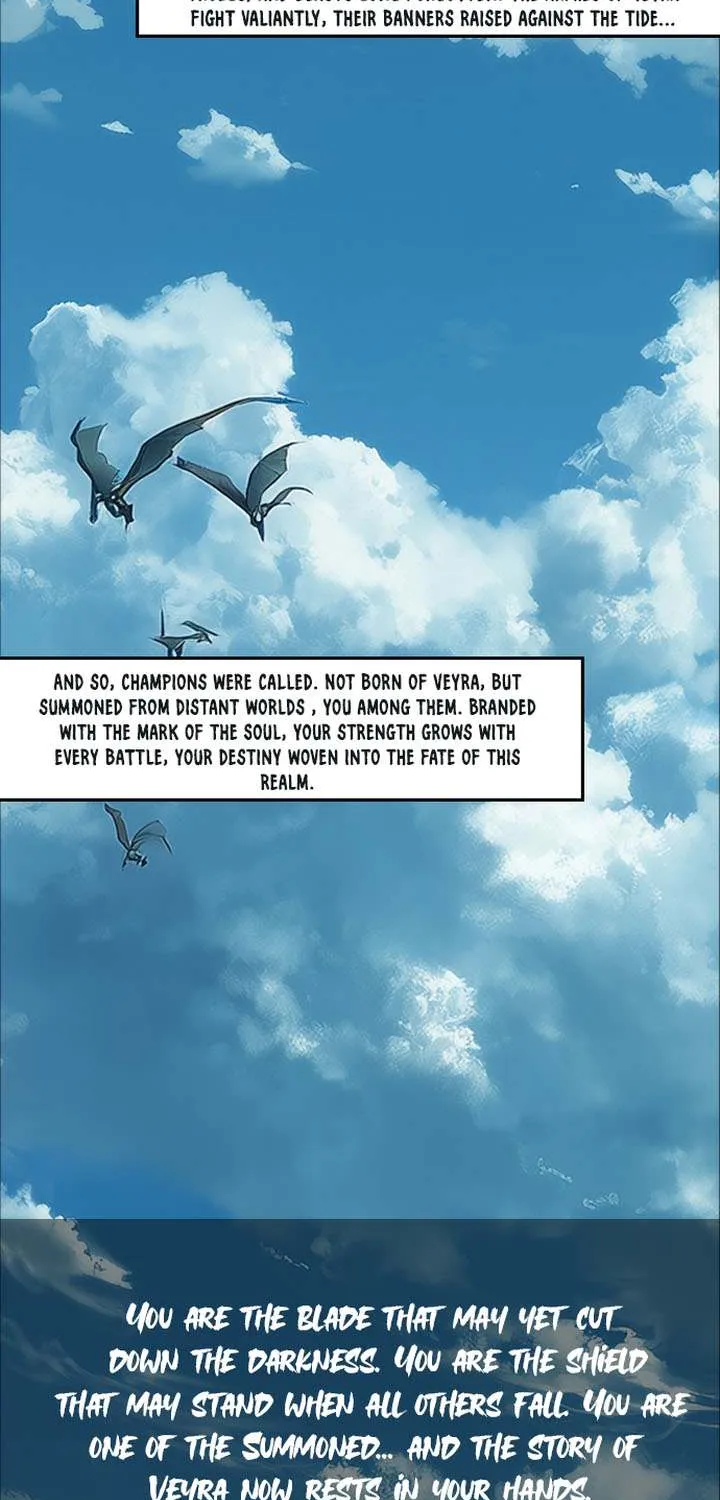 The Heavenly Demon Can’t Live a Normal Life Chapter 165 page 3 - 
