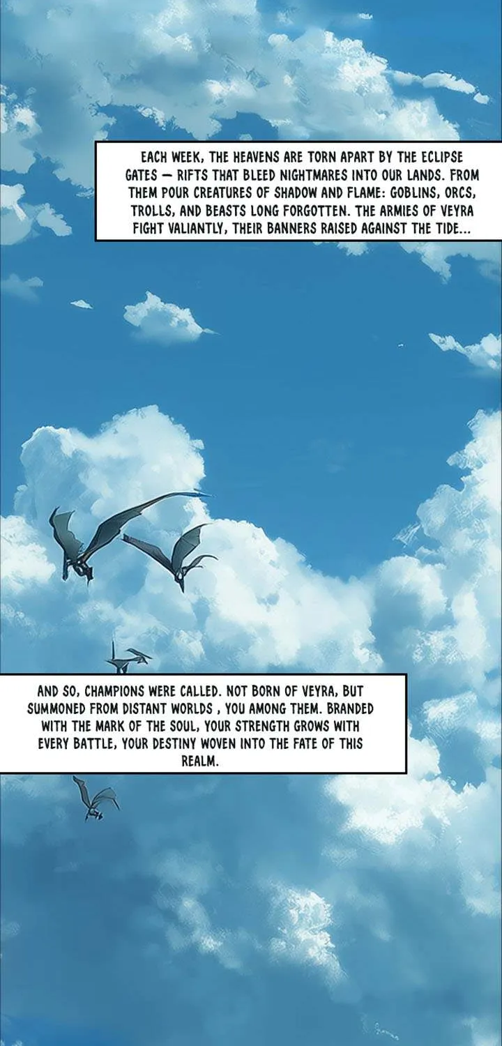 The Heavenly Demon Can’t Live a Normal Life Chapter 169 page 2 - 