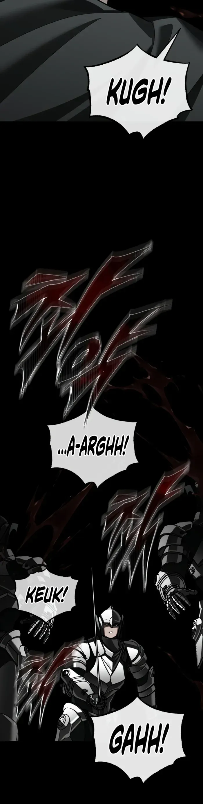 The Heavenly Demon Can’t Live a Normal Life Chapter 201 page 12 - 