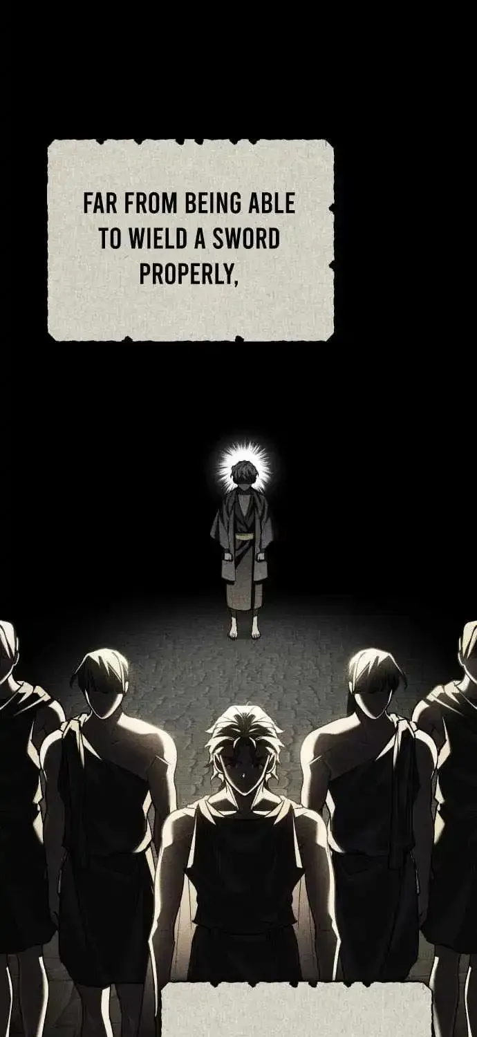 The Heavenly Demon Can’t Live a Normal Life Chapter 209 page 19 - 