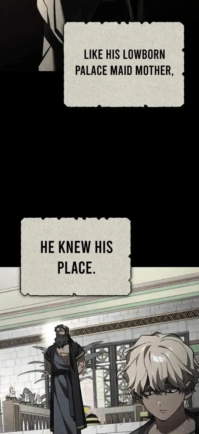 The Heavenly Demon Can’t Live a Normal Life Chapter 209 page 22 - 