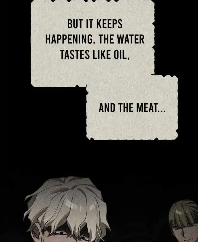 The Heavenly Demon Can’t Live a Normal Life Chapter 209 page 35 - 