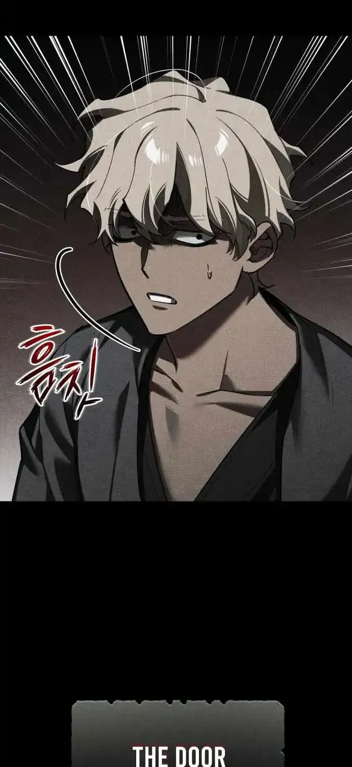 The Heavenly Demon Can’t Live a Normal Life Chapter 209 page 38 - 