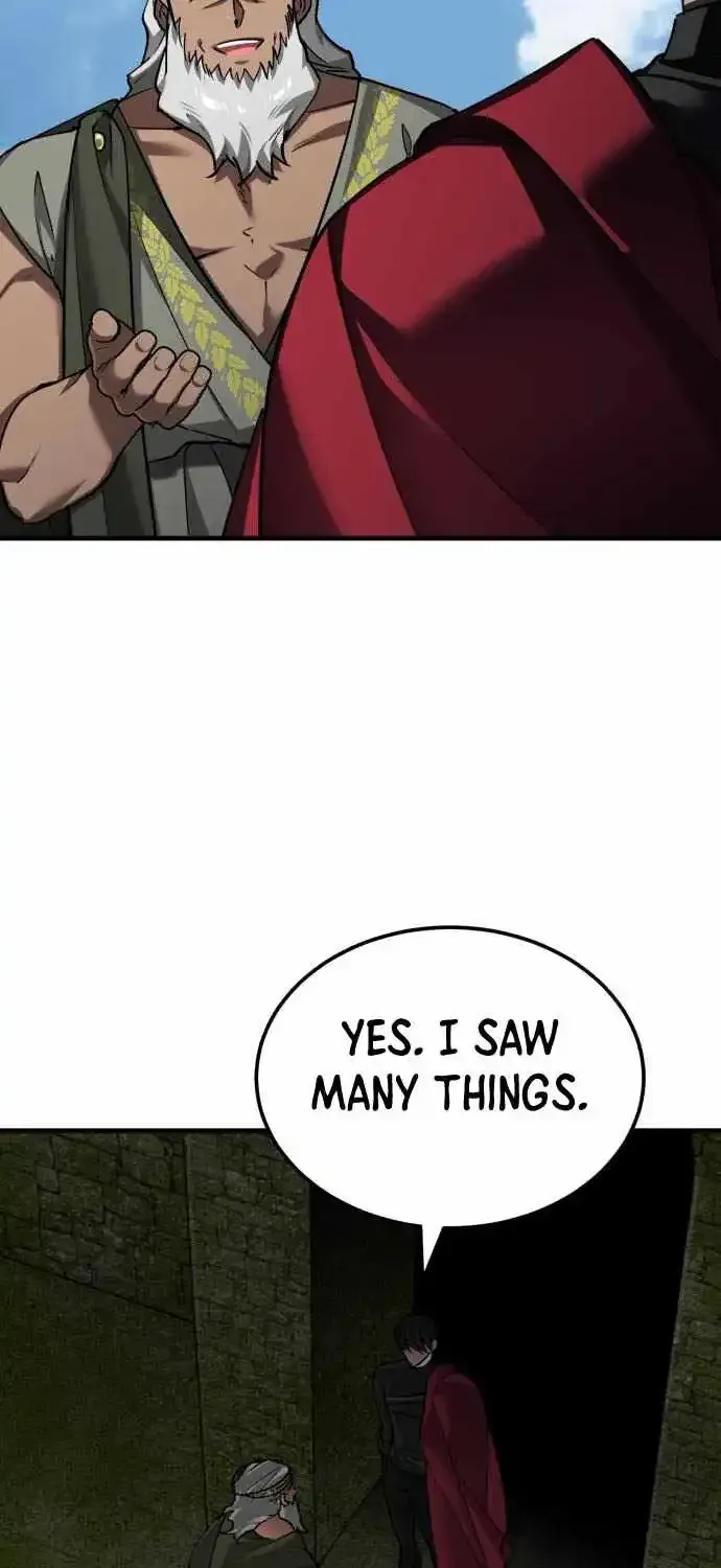 The Heavenly Demon Can’t Live a Normal Life Chapter 209 page 57 - 