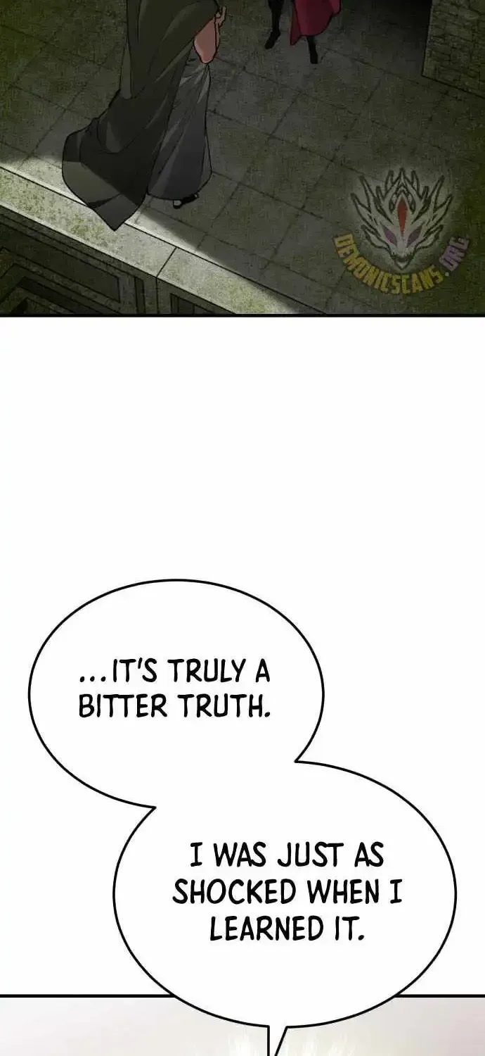 The Heavenly Demon Can’t Live a Normal Life Chapter 209 page 58 - 