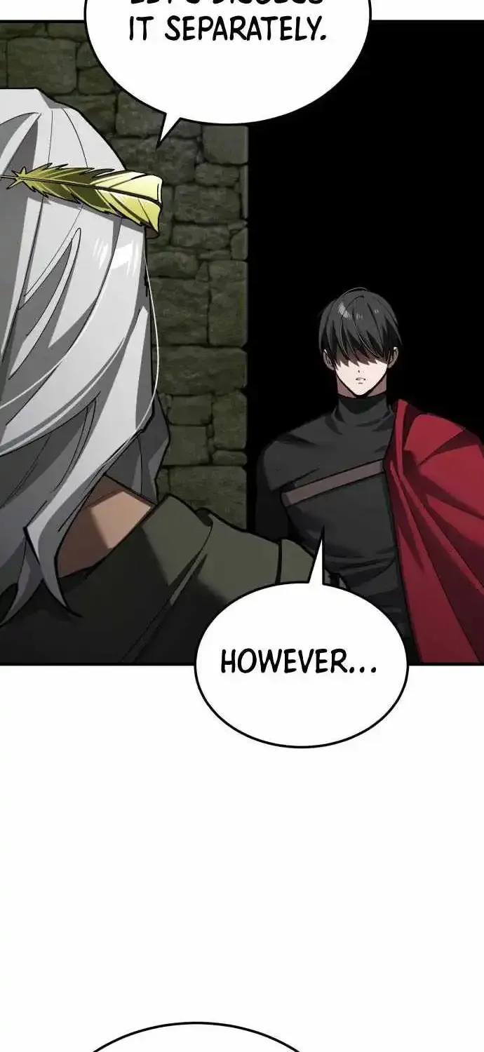 The Heavenly Demon Can’t Live a Normal Life Chapter 209 page 60 - 