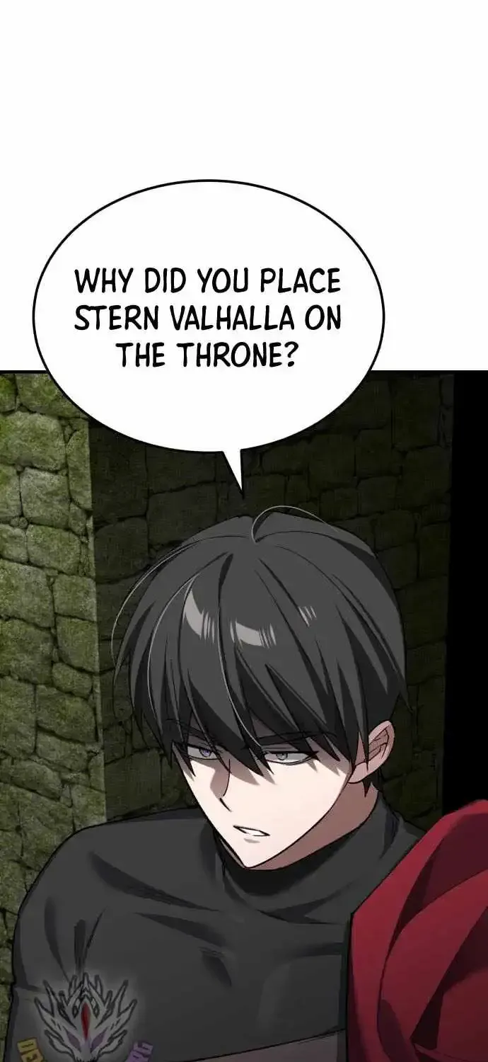 The Heavenly Demon Can’t Live a Normal Life Chapter 209 page 71 - 