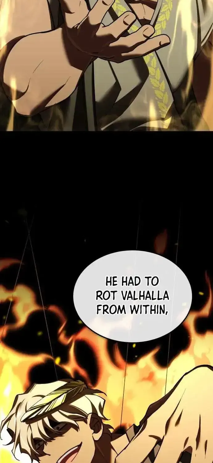 The Heavenly Demon Can’t Live a Normal Life Chapter 209 page 73 - 