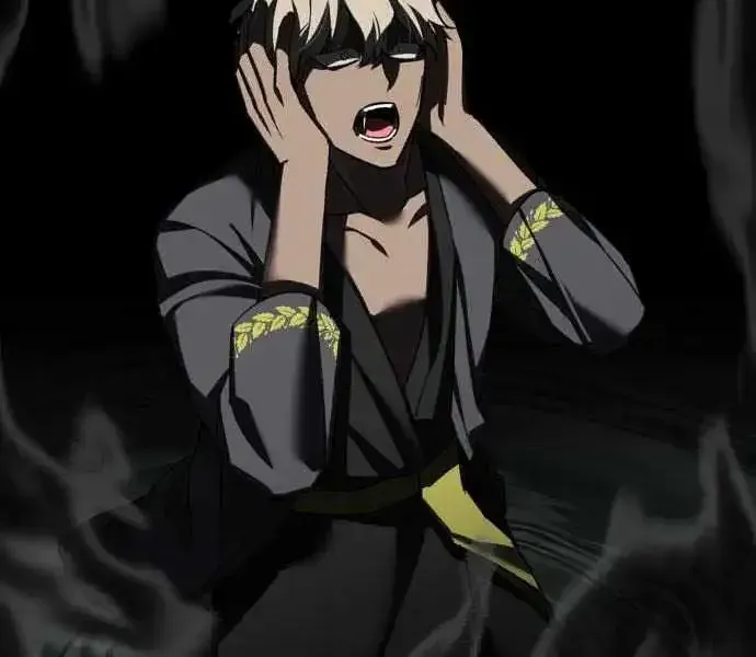 The Heavenly Demon Can’t Live a Normal Life Chapter 209 page 77 - 