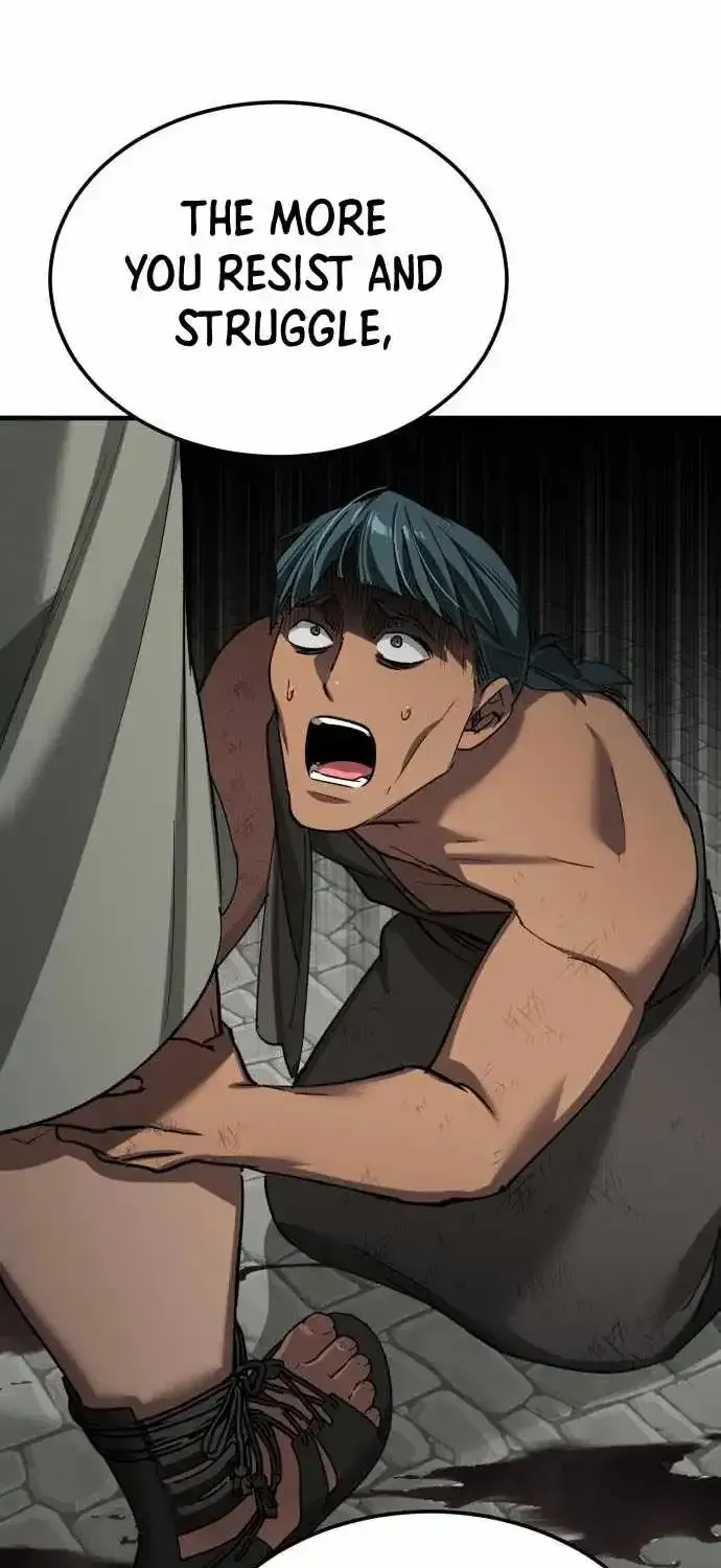 The Heavenly Demon Can’t Live a Normal Life Chapter 209 page 82 - 