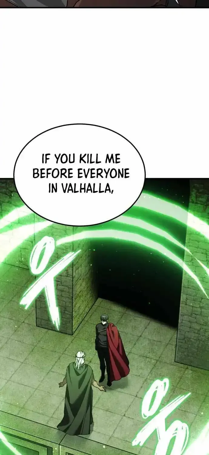 The Heavenly Demon Can’t Live a Normal Life Chapter 209 page 89 - 