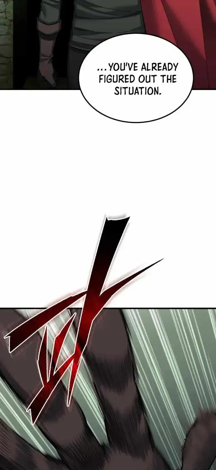 The Heavenly Demon Can’t Live a Normal Life Chapter 209 page 92 - 