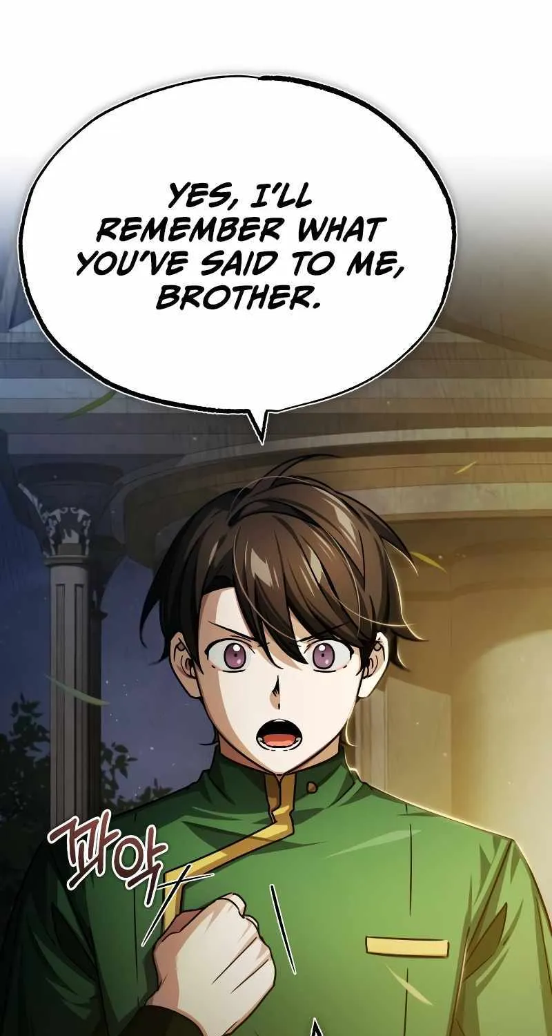 The Heavenly Demon Can’t Live a Normal Life Chapter 76 page 33 - 