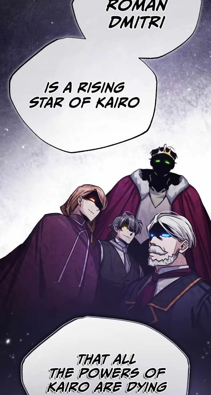 The Heavenly Demon Can’t Live a Normal Life Chapter 76 page 42 - 