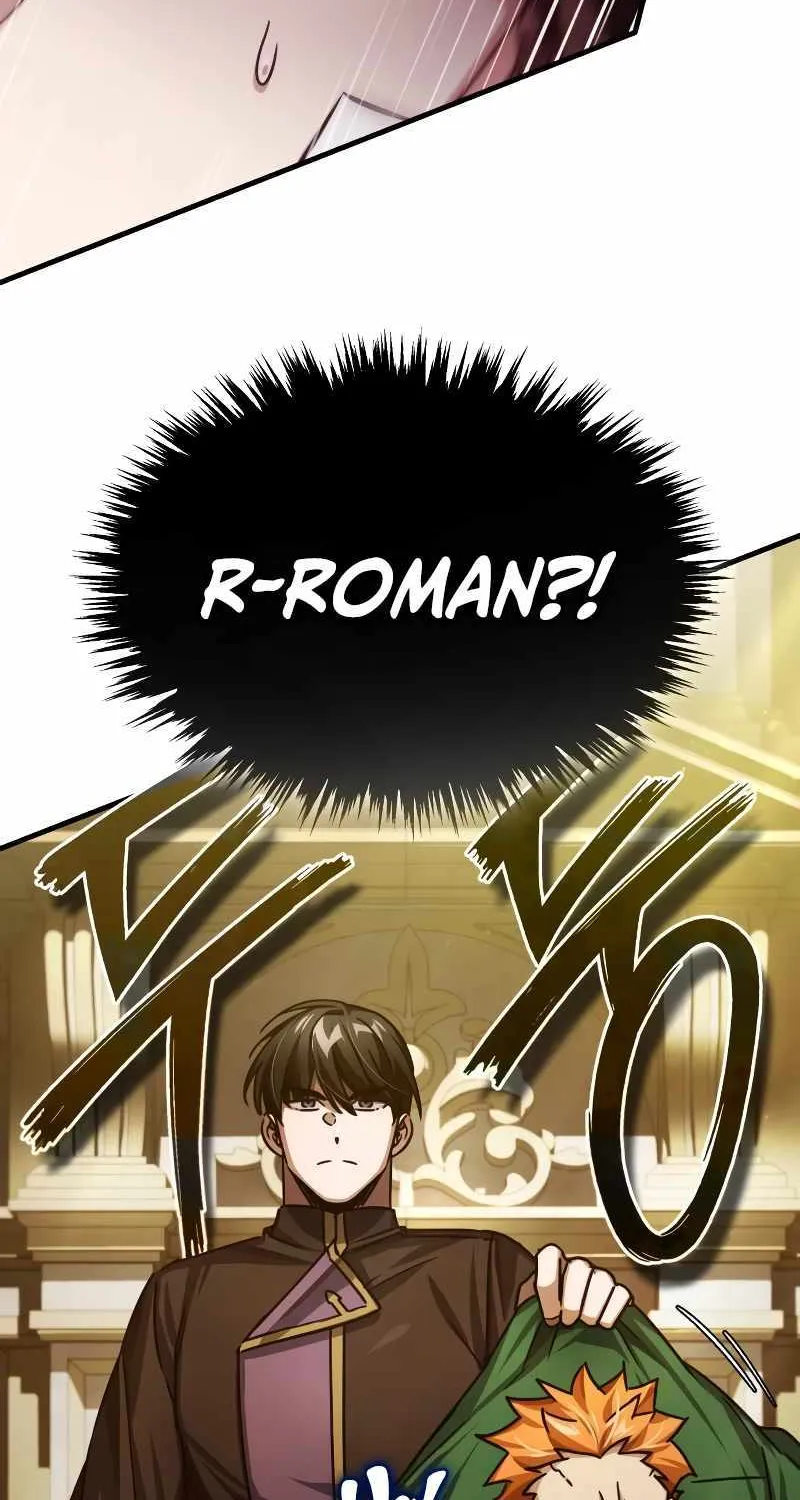 The Heavenly Demon Can’t Live a Normal Life Chapter 76 page 8 - 