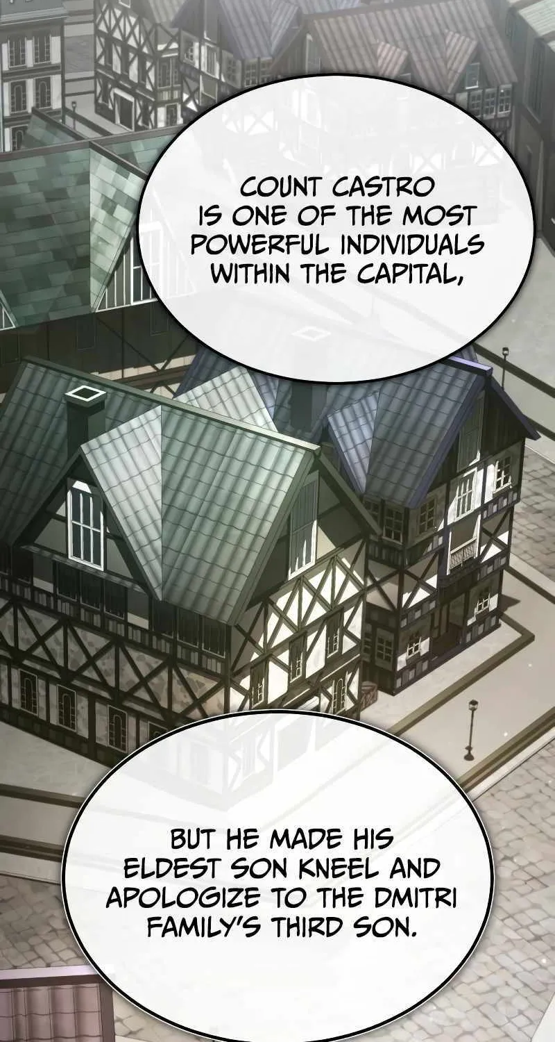 The Heavenly Demon Can’t Live a Normal Life Chapter 76 page 91 - 