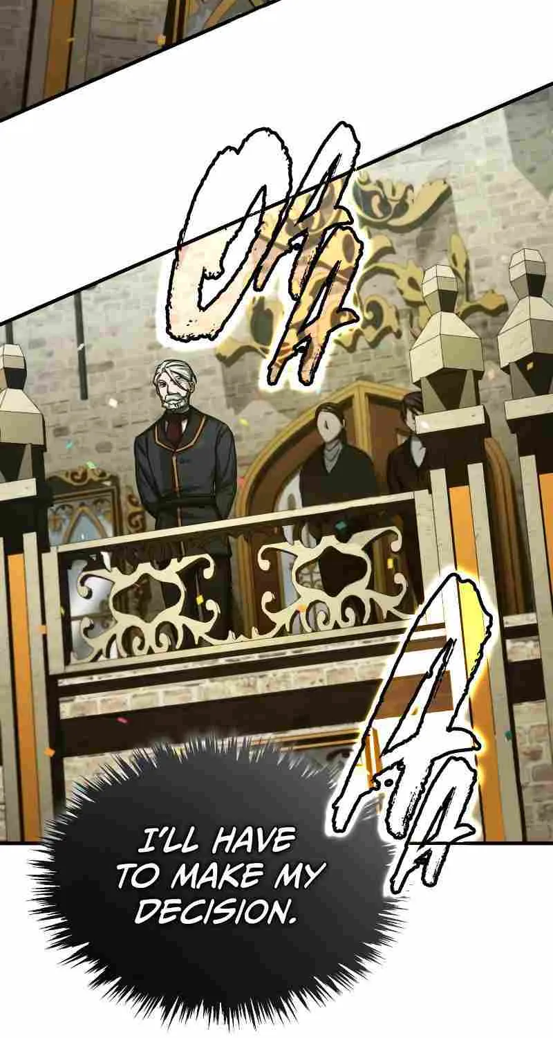 The Heavenly Demon Can’t Live a Normal Life Chapter 77 page 119 - 