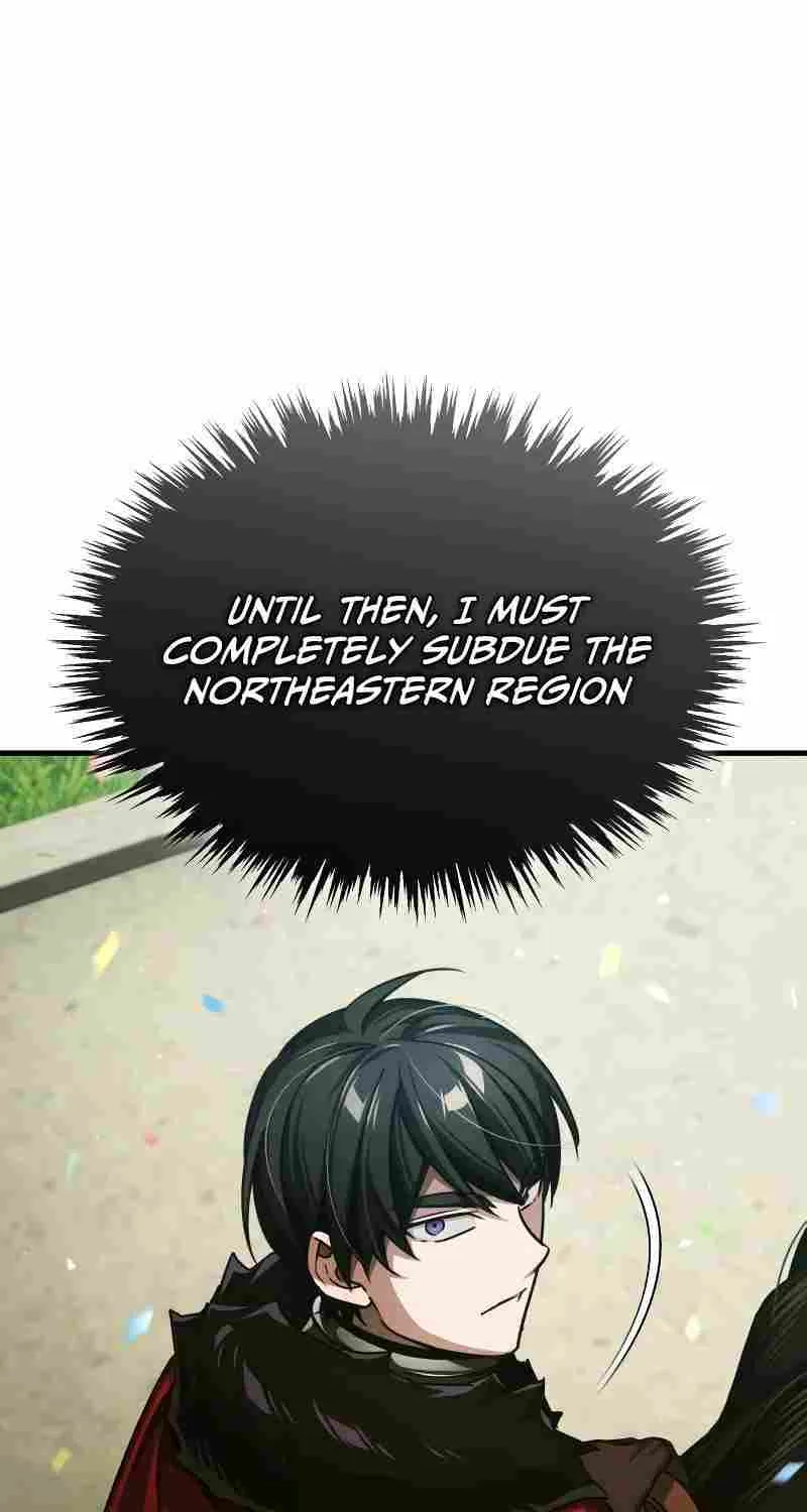 The Heavenly Demon Can’t Live a Normal Life Chapter 77 page 120 - 