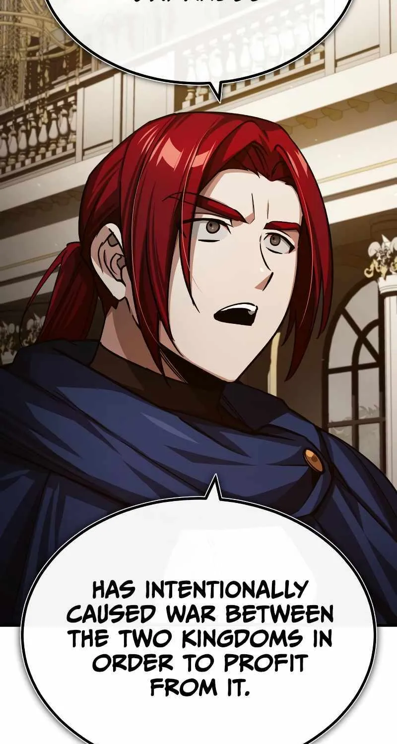 The Heavenly Demon Can’t Live a Normal Life Chapter 77 page 46 - 