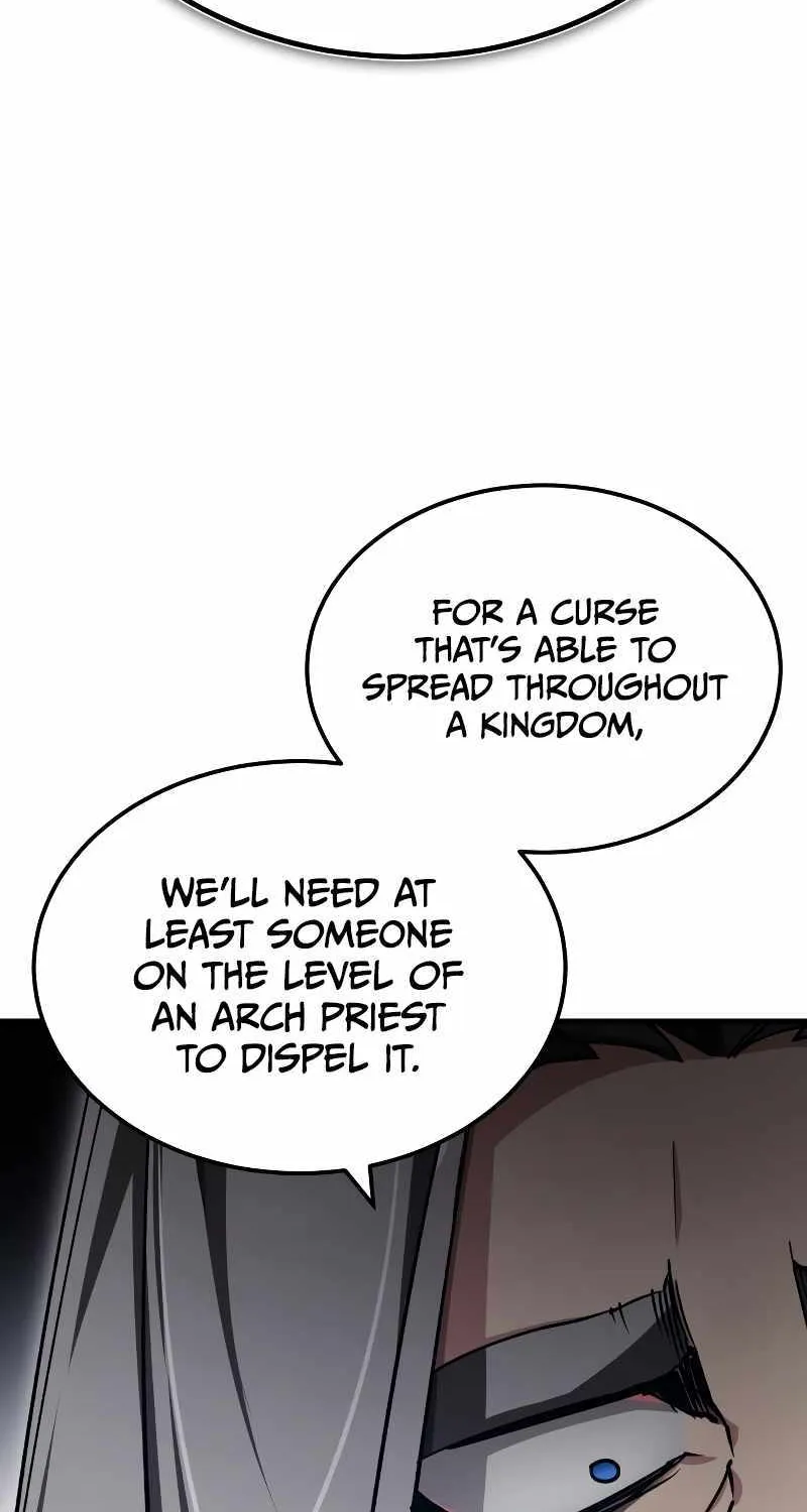 The Heavenly Demon Can’t Live a Normal Life Chapter 77 page 47 - 
