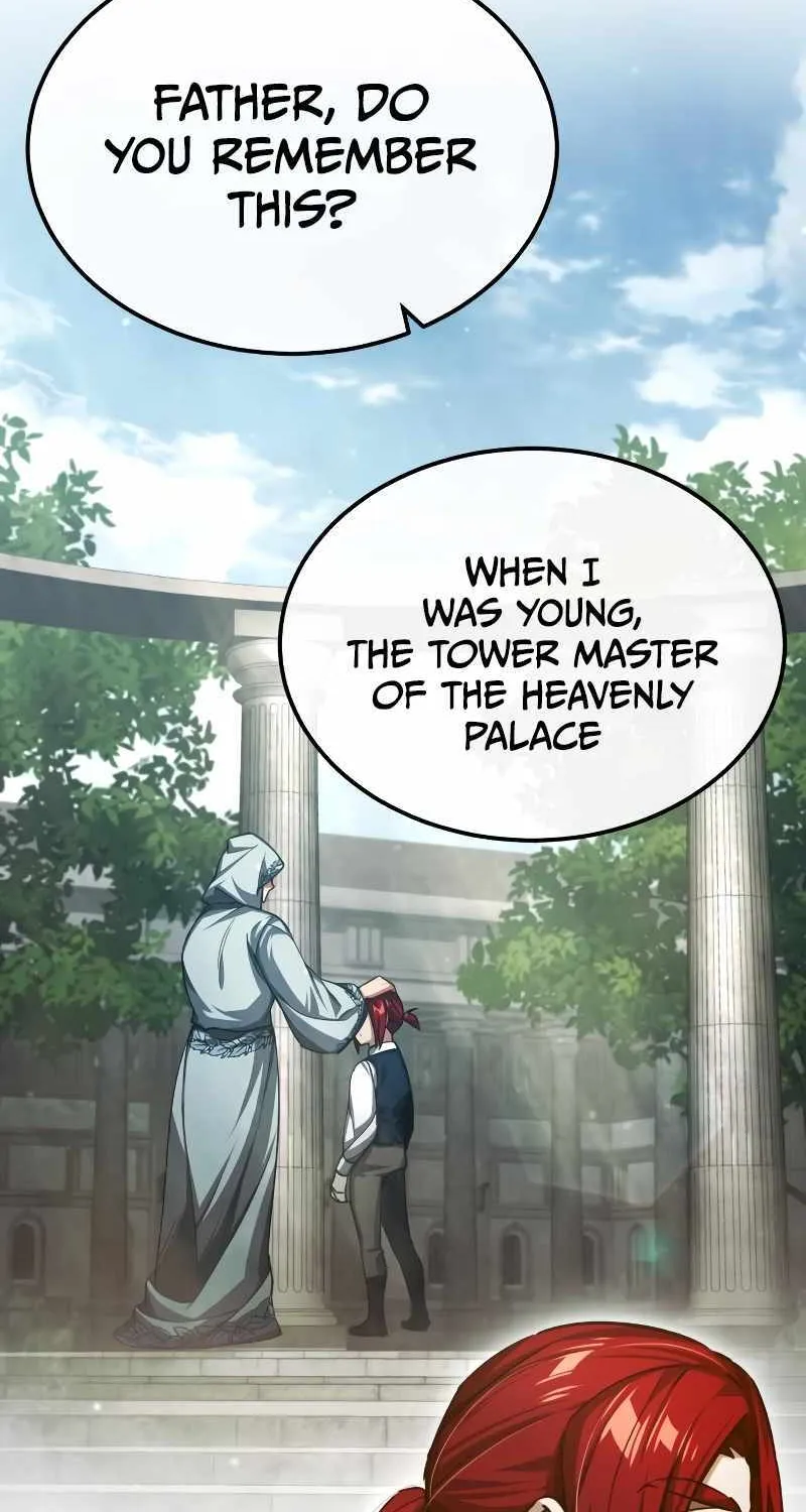The Heavenly Demon Can’t Live a Normal Life Chapter 77 page 49 - 